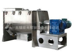 控制螺带91麻豆视频免费在线观看物料投料量的方法
